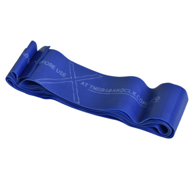 کش ایروبیک Theraband مدل CLX طول 1.65 متر LEVEL 5
