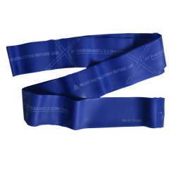 کش ایروبیک Theraband مدل CLX طول 1.65 متر LEVEL 5