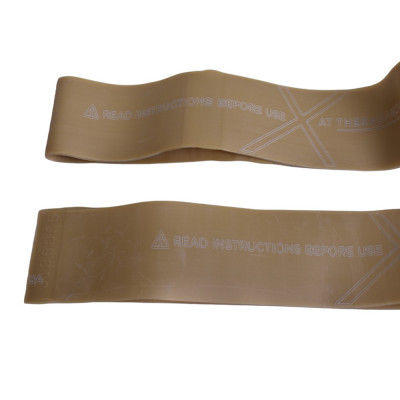کش ایروبیک Theraband مدل CLX طول 1.65 متر LEVEL 8