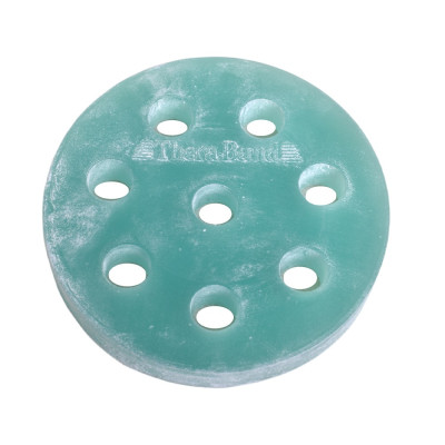 لاستیک تقویت مچ و انگشت TheraBand مدل Intermediate