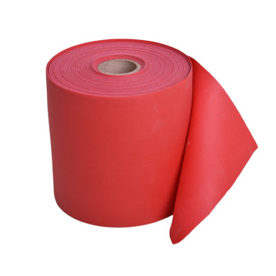 کش پیلاتس TheraBand طول 22.8 متر LEVEL 2