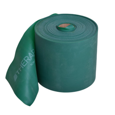 کش پیلاتس TheraBand طول 22.8 متر LEVEL 3