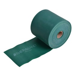 کش پیلاتس TheraBand طول 22.8 متر LEVEL 3