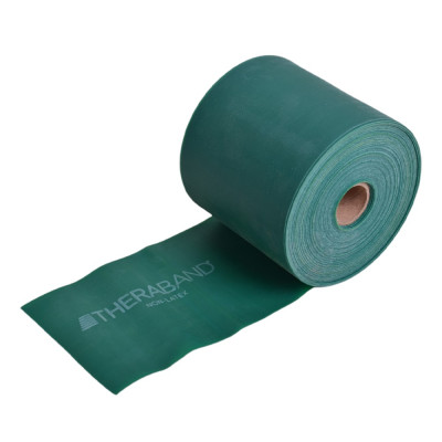 کش پیلاتس TheraBand طول 22.8 متر LEVEL 3