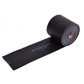 کش پیلاتس TheraBand طول 22.8 متر LEVEL 5