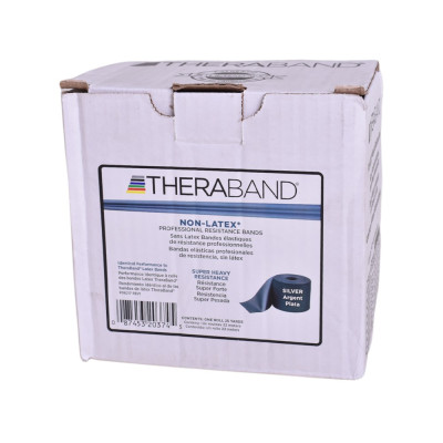 کش پیلاتس TheraBand طول 22.8 متر LEVEL 6