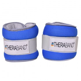 وزنه شنی دور دست و پا TheraBand