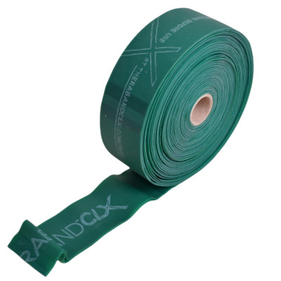 کش ایروبیک Theraband مدل CLX طول 22.8 متر LEVEL 4