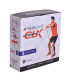کش ایروبیک Theraband مدل CLX طول 22.8 متر LEVEL 5