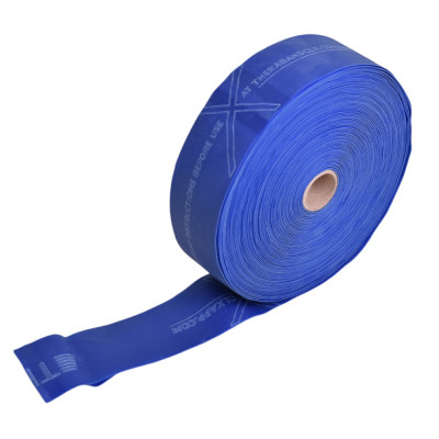 کش ایروبیک Theraband مدل CLX طول 22.8 متر LEVEL 5
