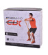کش ایروبیک Theraband مدل CLX طول 22.8 متر LEVEL 6