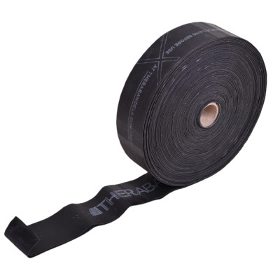 کش ایروبیک Theraband مدل CLX طول 22.8 متر LEVEL 6