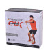 کش ایروبیک Theraband مدل CLX طول 22.8 متر LEVEL 7