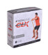کش ایروبیک Theraband مدل CLX طول 22.8 متر LEVEL 7