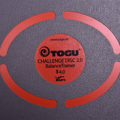 تخته تعادل TOGU مدل Challenge Disc 2.0