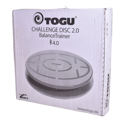 تخته تعادل TOGU مدل Challenge Disc 2.0