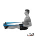 کش پیلاتس TheraPIE طول 5.5 متر LEVEL 3