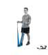 کش پیلاتس TheraPIE طول 5.5 متر LEVEL 1