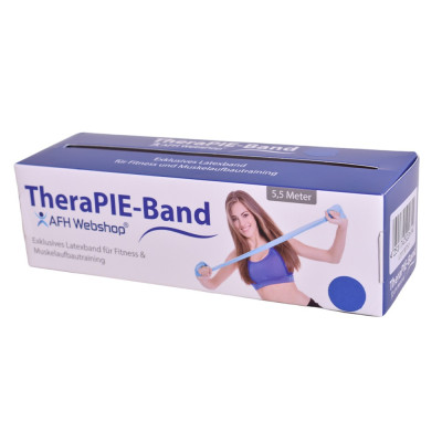 کش پیلاتس TheraPIE طول 5.5 متر LEVEL 3
