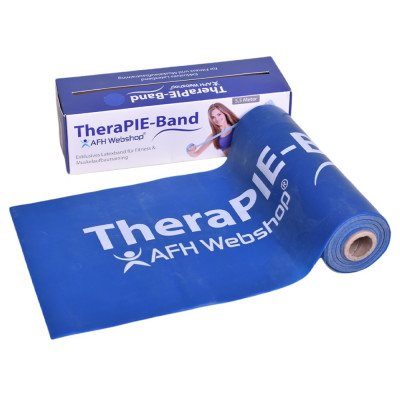 کش پیلاتس TheraPIE طول 5.5 متر LEVEL 3
