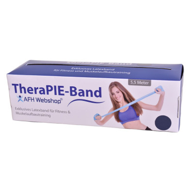 کش پیلاتس TheraPIE طول 5.5 متر LEVEL 4