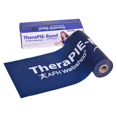 کش پیلاتس TheraPIE طول 5.5 متر LEVEL 4