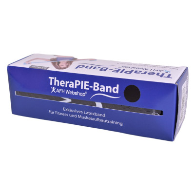 کش پیلاتس TheraPIE طول 5.5 متر LEVEL 1