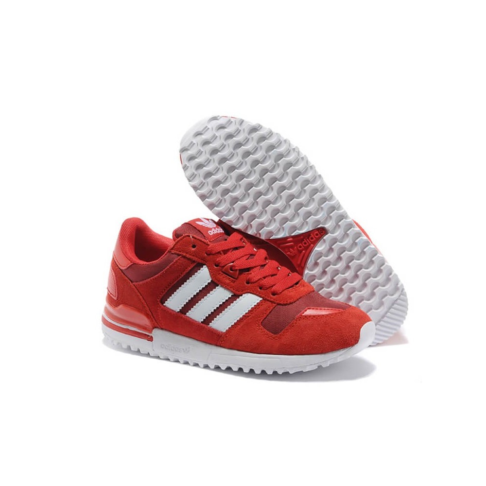 خريد کتاني هاي پیاده روی آدیداسl قیمت کفش مردانه Adidas ZX 700 G95955