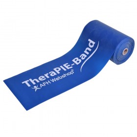 کش پیلاتس TheraPIE طول 25 متر LEVEL 2