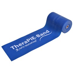 کش پیلاتس TheraPIE طول 25 متر LEVEL 3