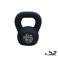کتل بل چدنی طرح ROGUE وزن 16 کیلو گرم