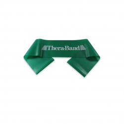 کش مینی لوپ Theraband عرض 7.5 سانتی متر