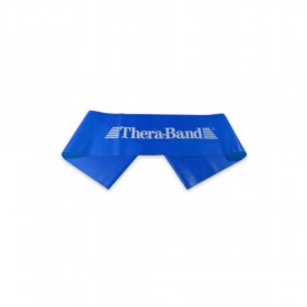 کش مینی لوپ Theraband عرض 7.5 سانتی متر