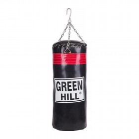 کیسه بوکس فوم GREEN HILL ارتفاع 70 سانتی متر