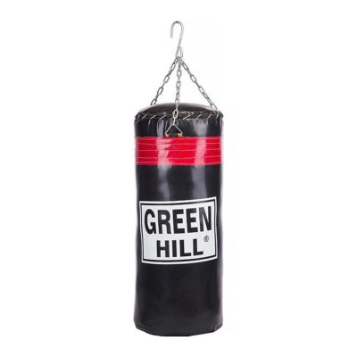 کیسه بوکس فوم GREEN HILL ارتفاع 70 سانتی متر