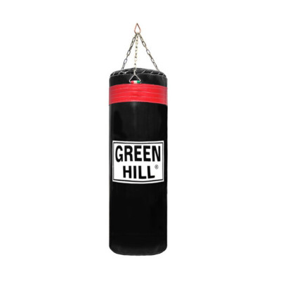 کیسه بوکس فوم GREEN HILL ارتفاع 80 سانتی متر