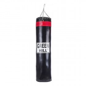 کیسه بوکس فوم GREEN HILL ارتفاع 120 سانتی متر