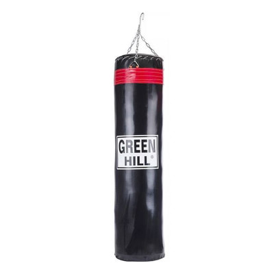 کیسه بوکس فوم GREEN HILL ارتفاع 120 سانتی متر
