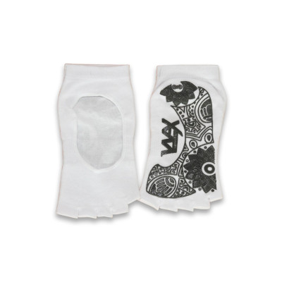 جوراب پیلاتس وکس Wax Sport