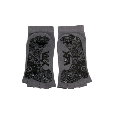 جوراب پیلاتس وکس Wax Sport