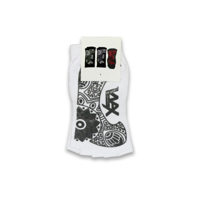 جوراب پیلاتس وکس Wax Sport