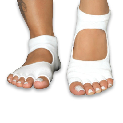 جوراب پیلاتس وکس Wax Sport