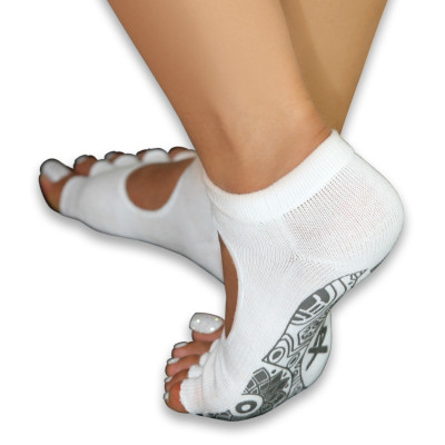 جوراب پیلاتس وکس Wax Sport