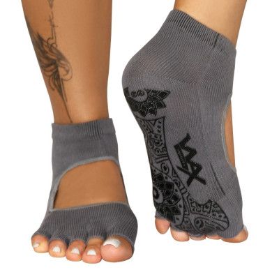 جوراب پیلاتس وکس Wax Sport