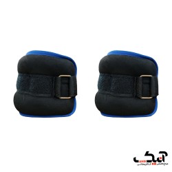 وزنه شنی REGNA مدل AN وزن 1.5 کیلوگرم بسته 2 عددی
