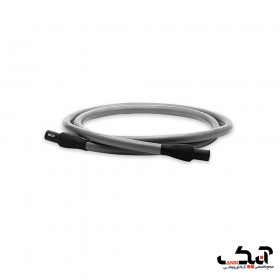 کش CX  بدون دسته TheraBand مدل Tratube مقاومت LEVEL 4
