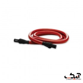 کش CX  بدون دسته TheraBand مدل Tratube مقاومت LEVEL 3