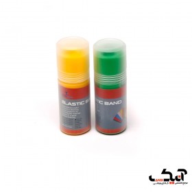 کش پیلاتس MegaFitness کد MF-2050