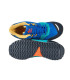 کتانی پیاده روی مردانه آدیداس Adidas ZX 700 M20975