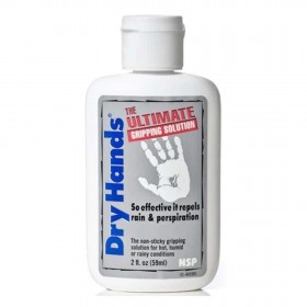 محلول ضدر تعرق DRY HANDS
